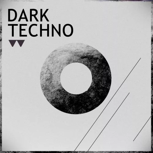 Waveform Recordings Dark Techno WAV
