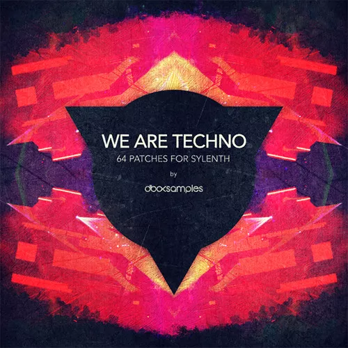 dboxsamples We Are Techno Sylenth