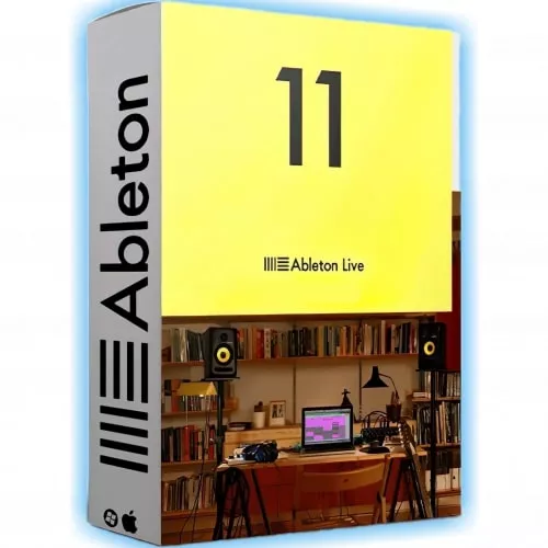 Ableton Live Suite 11