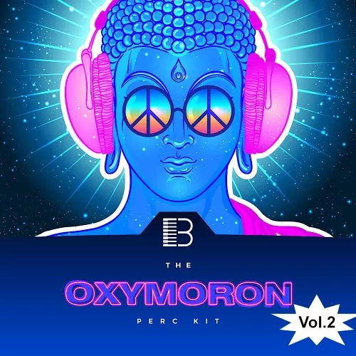 Emperor Sounds Oxymoron Vol.2 WAV