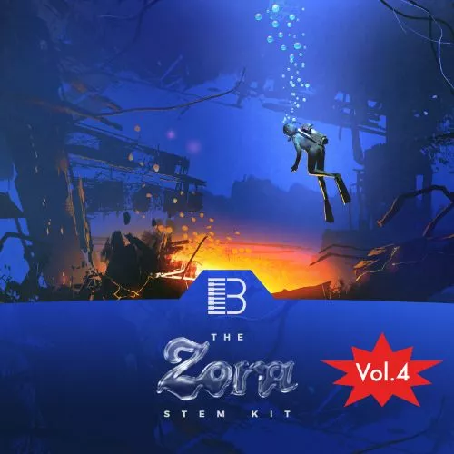 Emperor Sounds Zora Vol 4 WAV