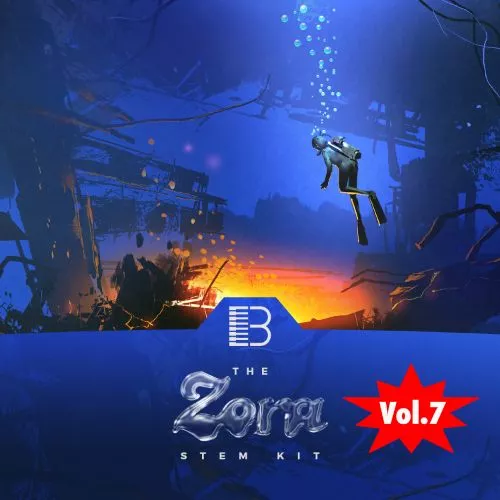Emperor Sounds Zora Vol.7 WAV