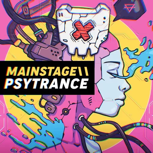 Function Loops Mainstage Psytrance