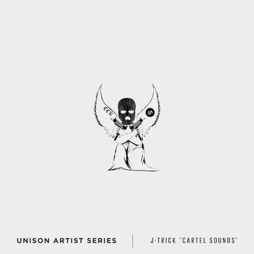 Unison Artist Series – J-Trick Cartel Sounds WAV