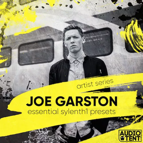 Joe Garston - Essential Sylenth1 Presets