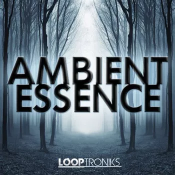 Looptroniks Ambient Essence WAV MIDI