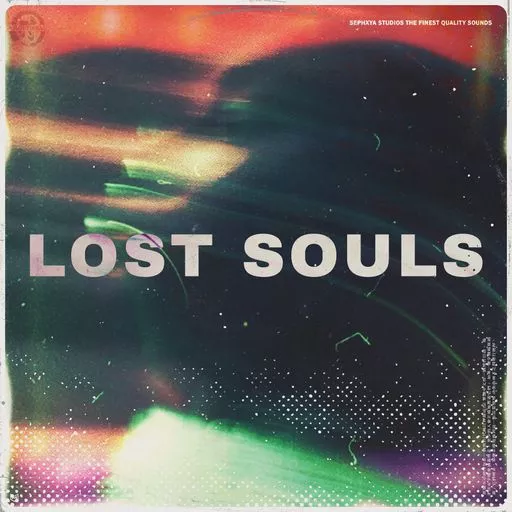Melodic Kings Lost Souls™ R&B Essentials WAV