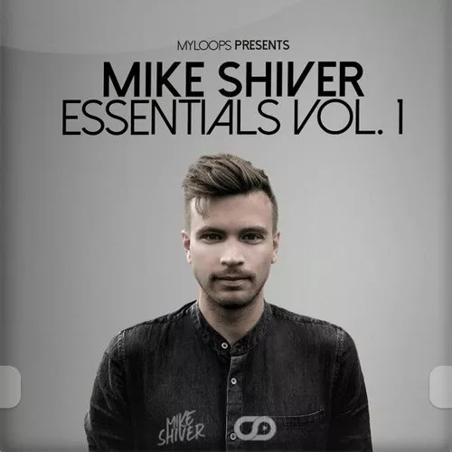 Mike Shiver Essentials Vol. 1 WAV MIDI SF2 FXP NMSV