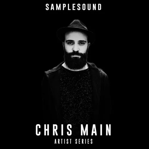 Samplesound Artist Series - Chris Main WAV MIDI AIFF