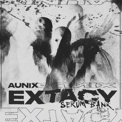 Aunix Extacy [Serum Bank]