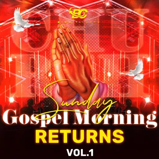 Big Citi Loops Sunday Morning Gospel Returns Vol.1 WAV