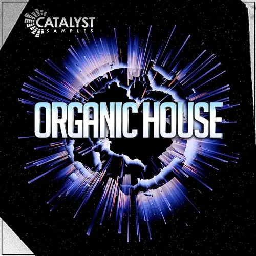 Catalyst Samples Organic House WAV