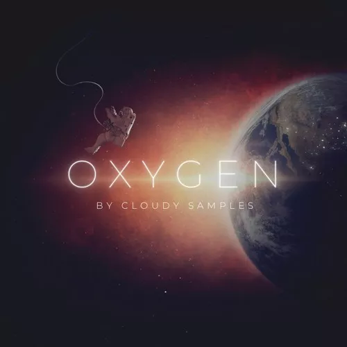 Cloudy Samples Oxygen [MULTIFORMAT]