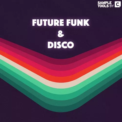 Cr2 Future Funk & Disco [WAV MIDI SPF]