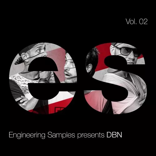 Engineering Samples Presents DBN Vol.2 WAV