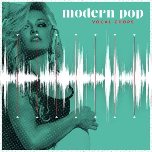 Diginoiz Modern Pop Vocal Chops