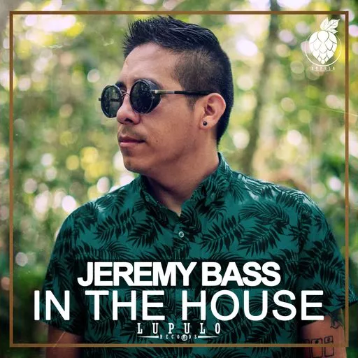 Dirty Music Jeremy Bass In The House WAV