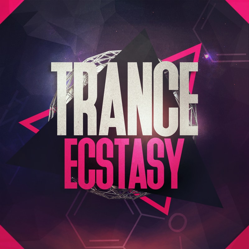 Elevated Trance Trance Ecstasy