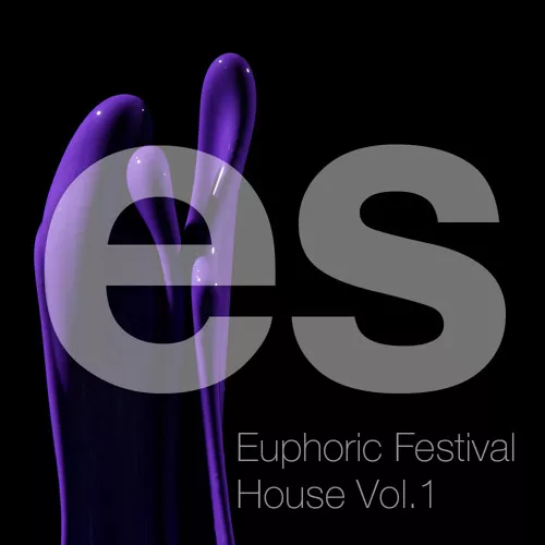 Engineering Samples Euphoric Festival House Vol.1 WAV MIDI