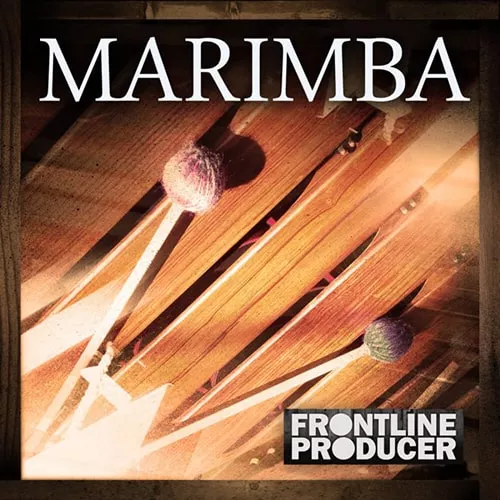 Frontline Producer Marimba MULTIFORMAT