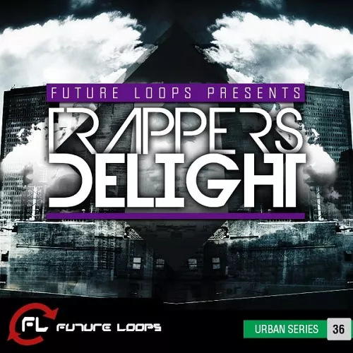 Future Loops Trappers Delight WAV