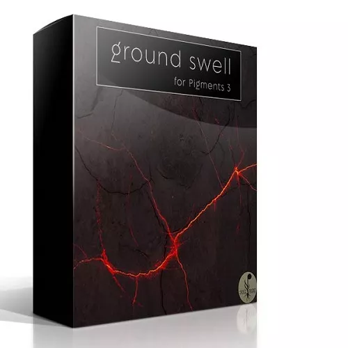 Seed Audio Ground Swell For Pigments 3