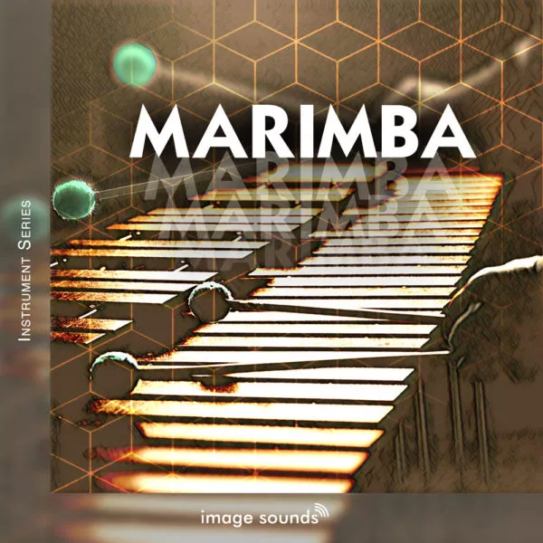 Image Sounds Marimba WAV