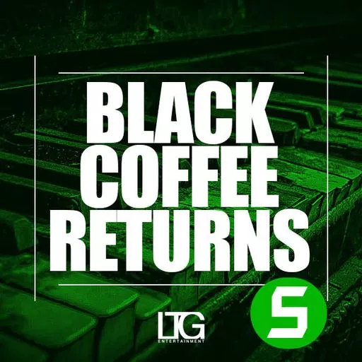 Innovative Samples Black Coffee Returns 5 WAV