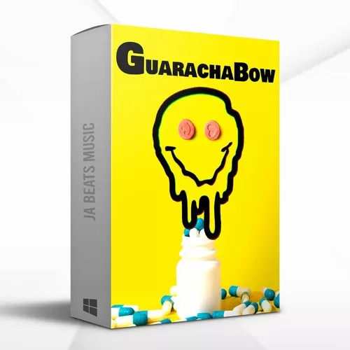 Ja Beats GuarachaBow [WAV FLP]