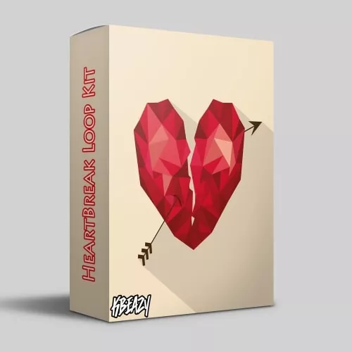 KBeaZy Heartbreak Loop Kit