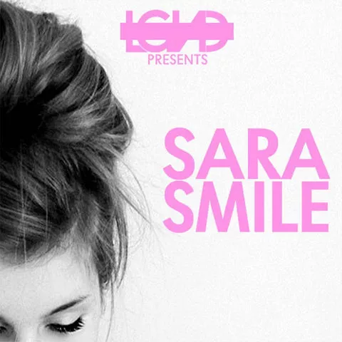 LGND Media Sara Smile WAV