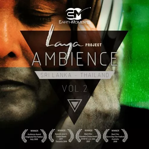 Earth Moments Laya Project - Ambience Vol. 2 WAV