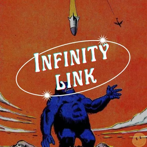 Lazerdisk Infinity Link WAV