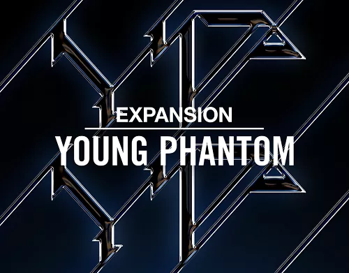 NI Young Phantom (AKAi Expansion) [XPN]