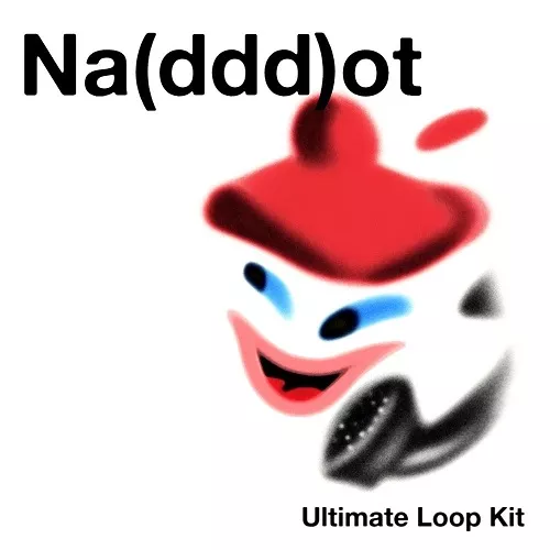 Na(ddd)ot Ultimate Kit WAV