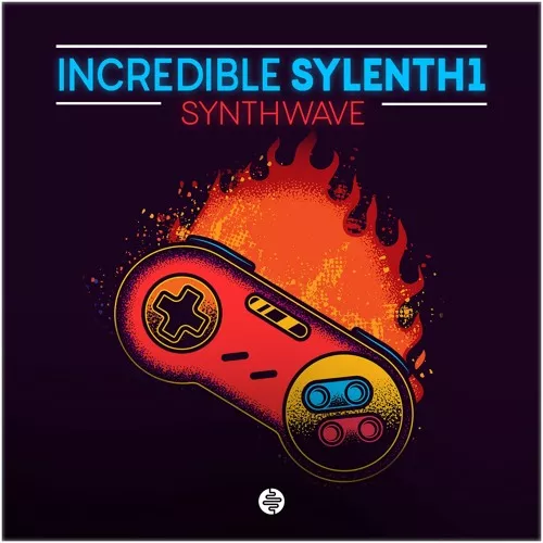 OST Audio Incredible Sylenth1 [FXP]