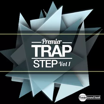 Premier Sound Bank Trapstep Vol.1 WAV