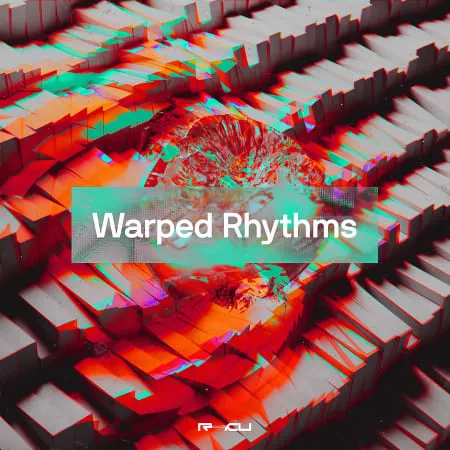 Renraku Warped Rhythms WAV