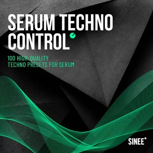 SINEE Serum Techno Control