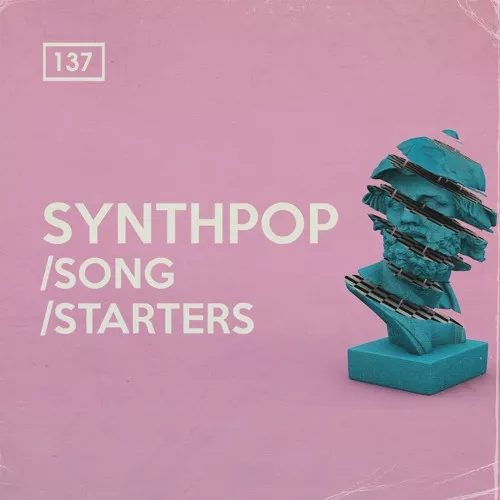 BS137 Synthpop Song Starters WAV MIDI