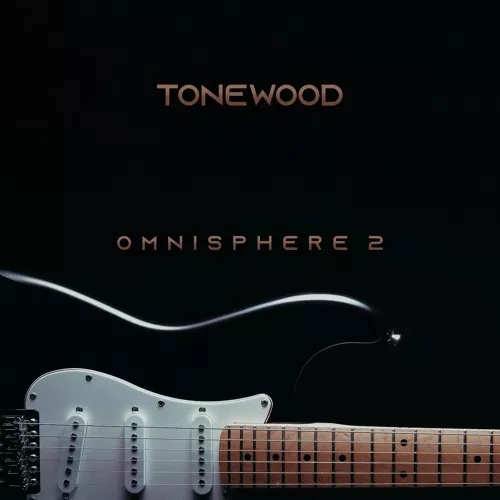 Triple Spiral Audio Tonewood Extended for Omnisphere 2