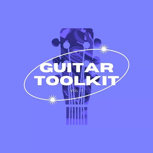 Ultimate Guitar Toolkit WAV
