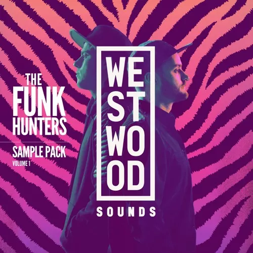 Westwood Sounds The Funk Hunters Sample Pack Vol.1 WAV
