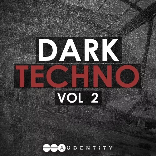 Audentity Records Dark Techno 2