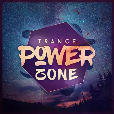 Elevated Trance Trance Power Zone
