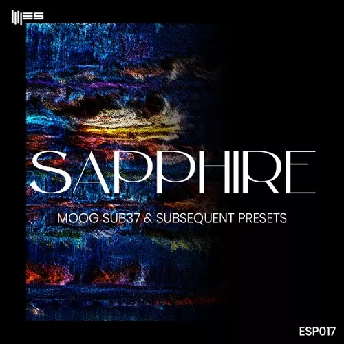 Engineering Samples Sapphire (Audio Edition) WAV
