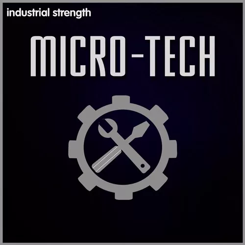 Industrial Strength Micro-Tech WAV