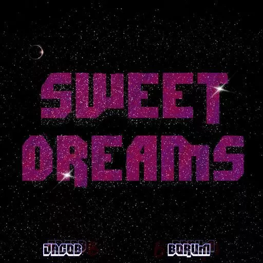Jacob Borum Sweet Dreams WAV