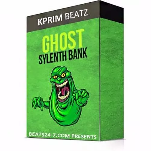 Kprim Ghost [Sylenth Bank]