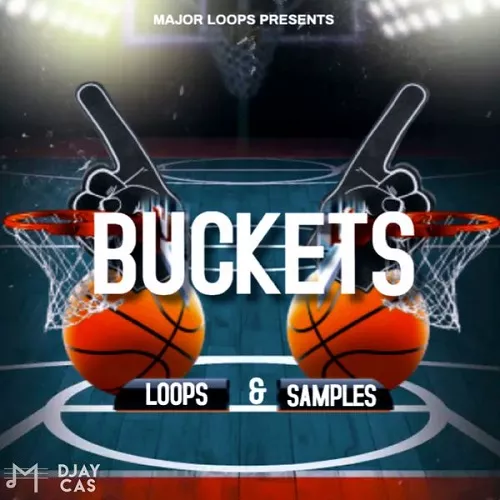 Major Loops Buckets WAV